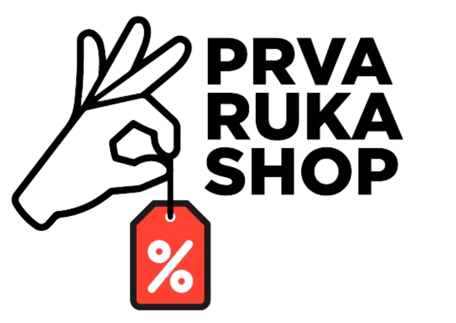Prva Ruka Shop