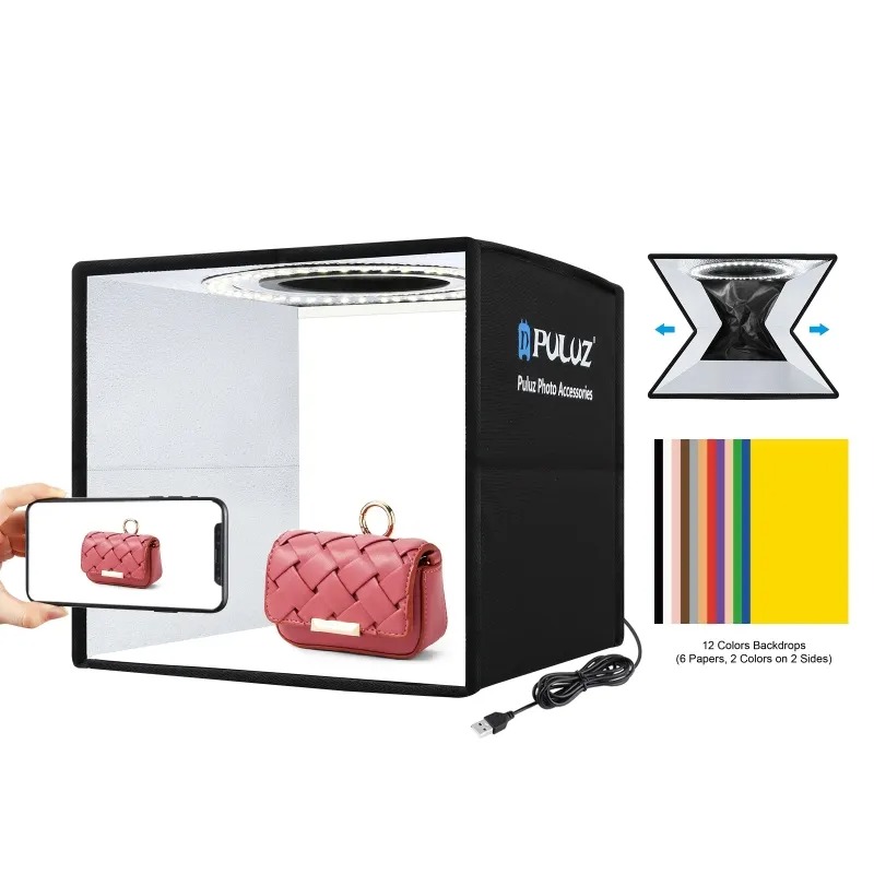 Foto box