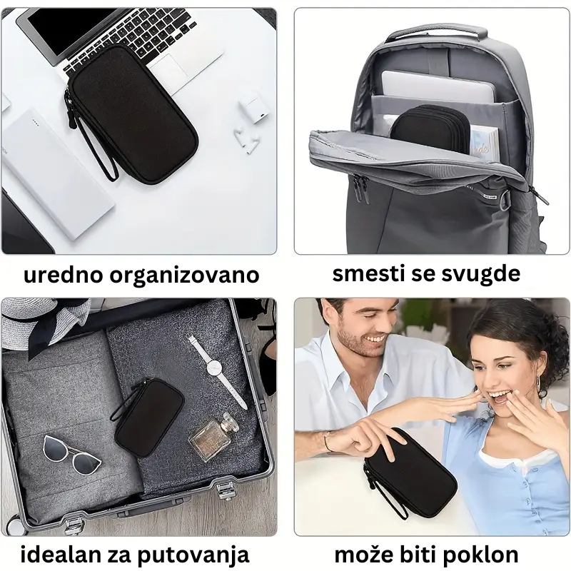 Torbica za digitalnu opremu - Slika 3